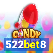 522bet8