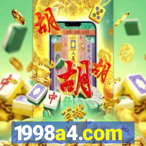 1998a4.com