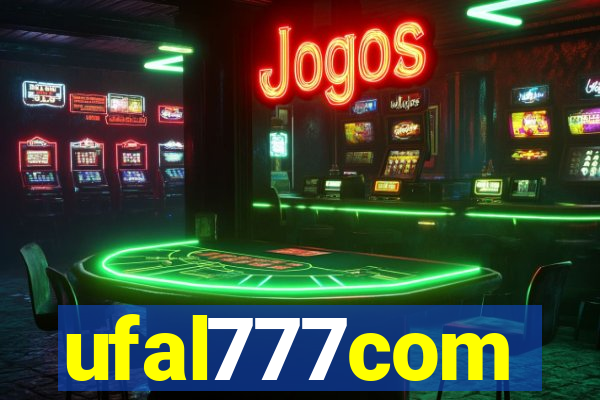 ufal777com