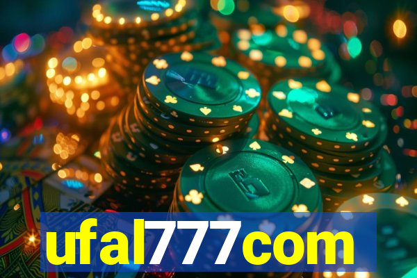 ufal777com