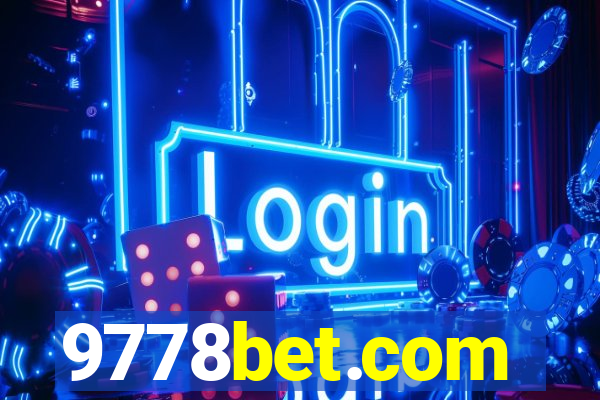 9778bet.com