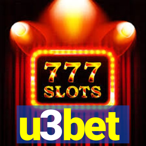 u3bet