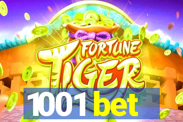 1001 bet