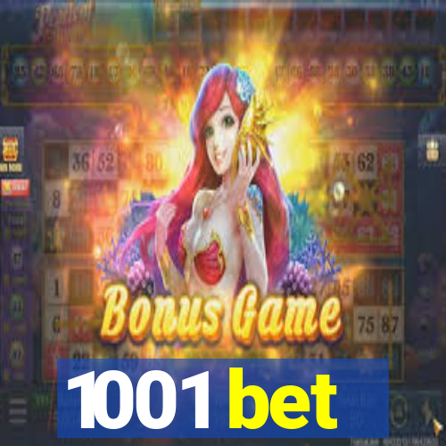 1001 bet