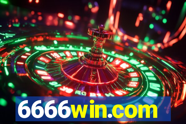 6666win.com