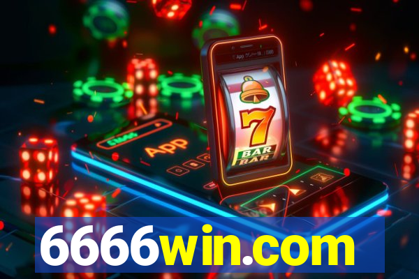 6666win.com