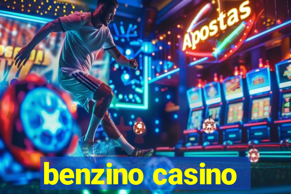 benzino casino