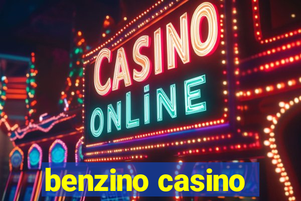 benzino casino