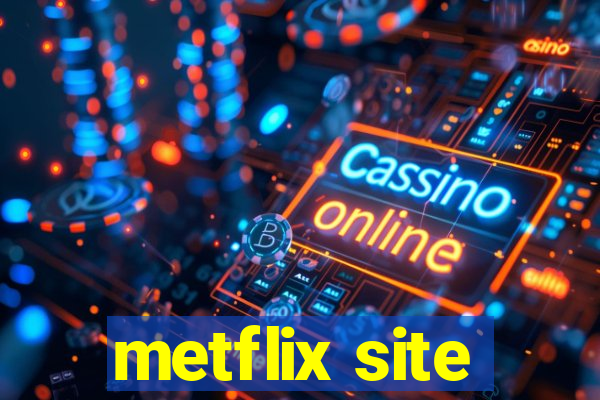 metflix site