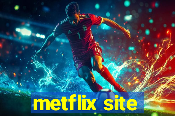 metflix site