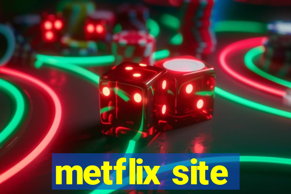 metflix site