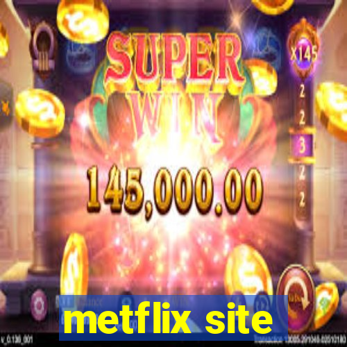 metflix site