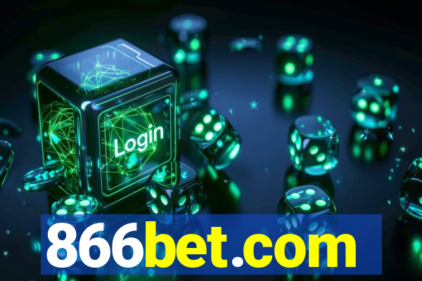 866bet.com