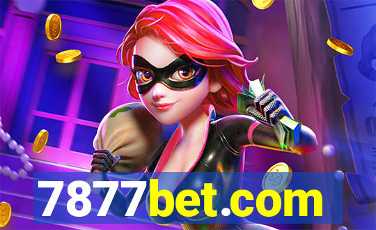 7877bet.com