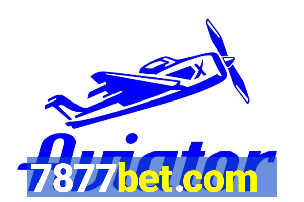 7877bet.com