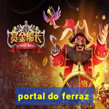 portal do ferraz