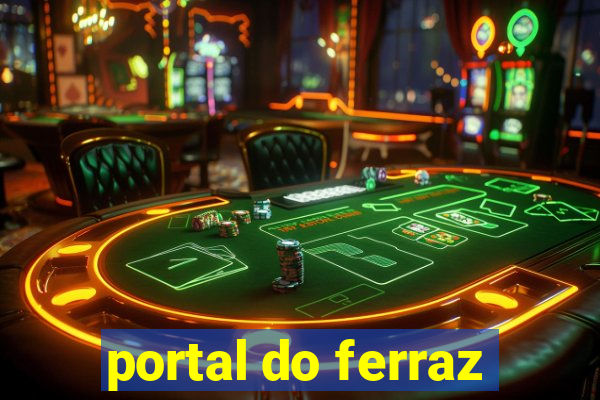 portal do ferraz