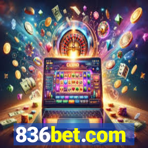 836bet.com