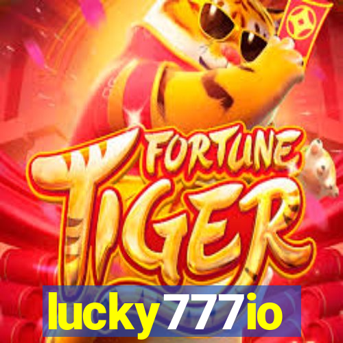 lucky777io