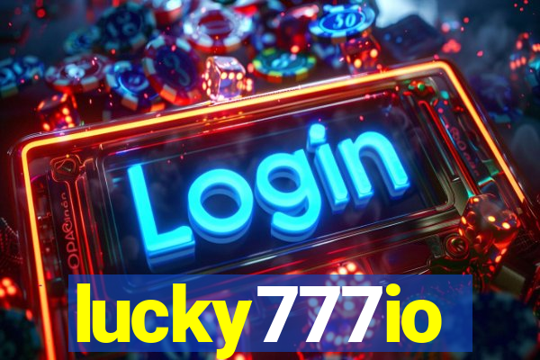 lucky777io