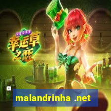 malandrinha .net