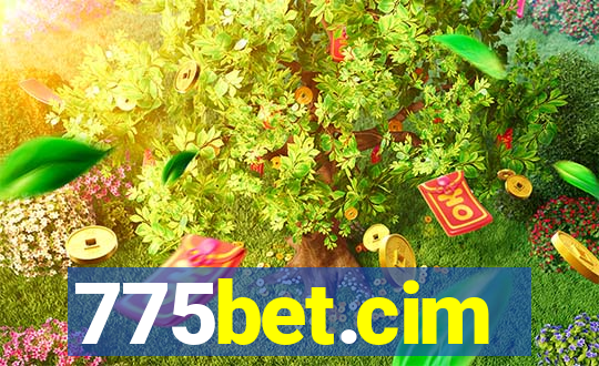 775bet.cim