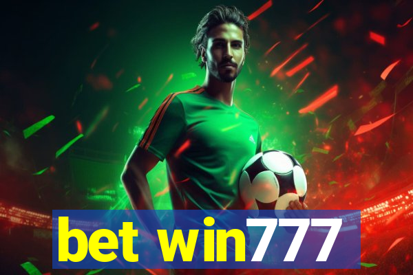 bet win777