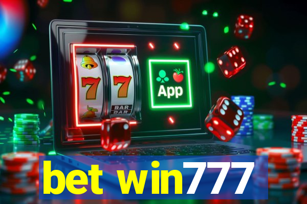 bet win777