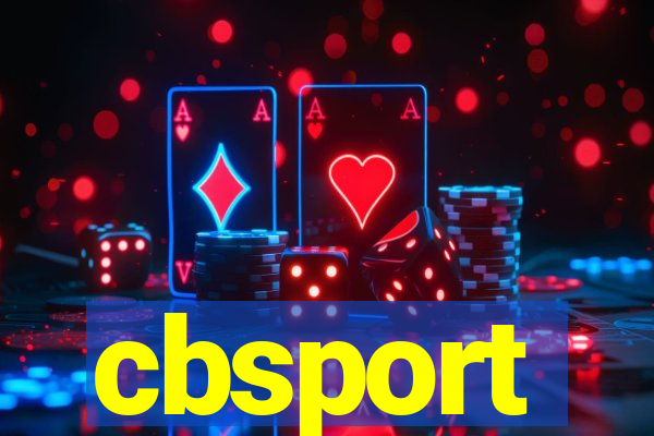 cbsport