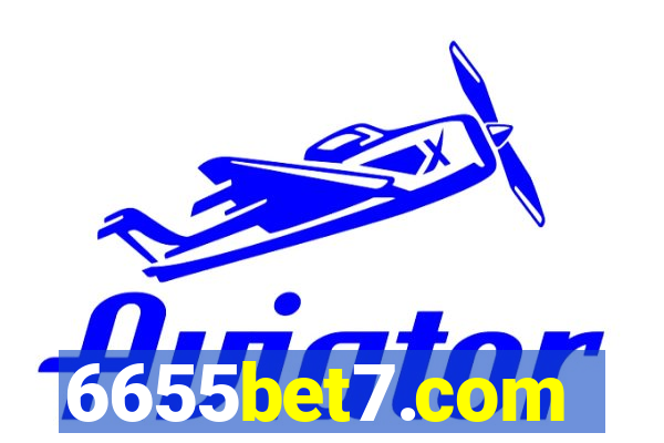 6655bet7.com