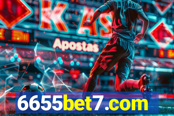 6655bet7.com