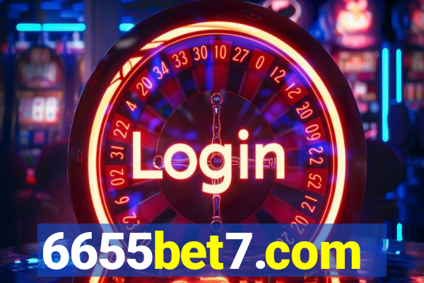 6655bet7.com