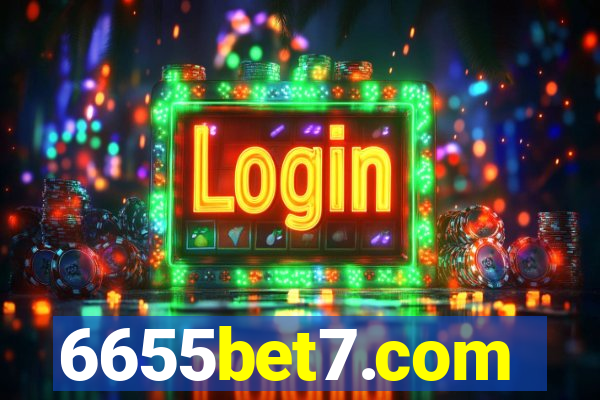 6655bet7.com