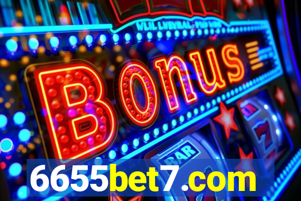 6655bet7.com