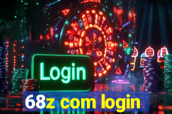 68z com login