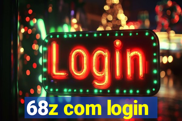 68z com login