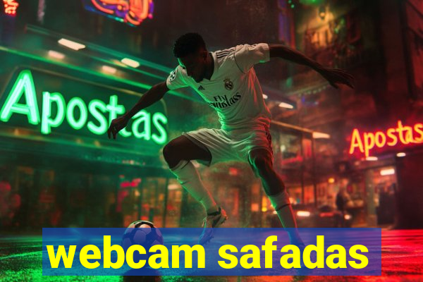 webcam safadas