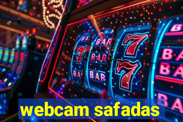 webcam safadas