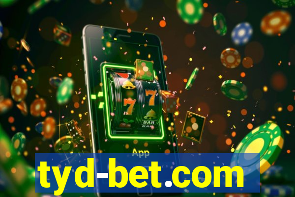 tyd-bet.com