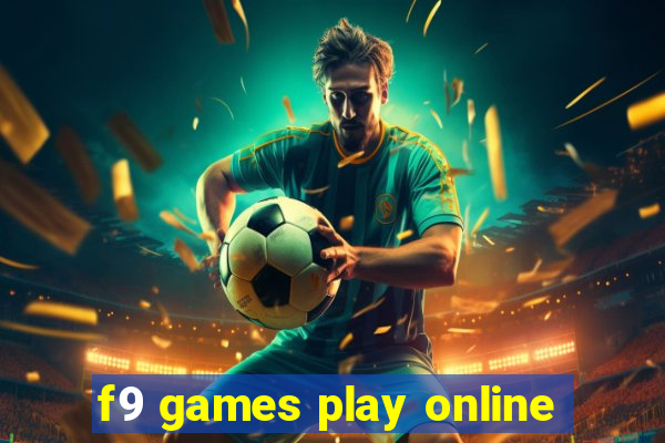 f9 games play online