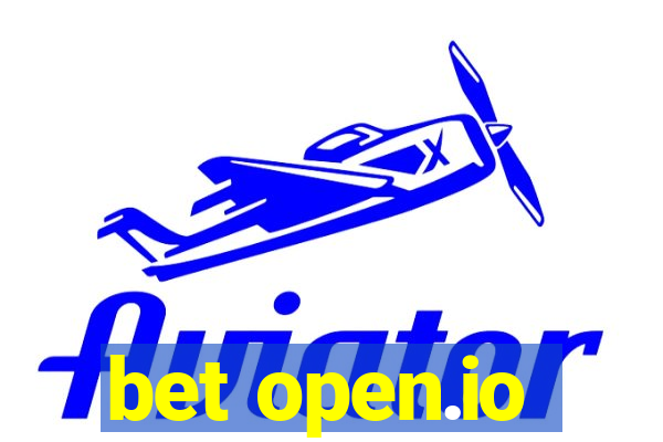 bet open.io