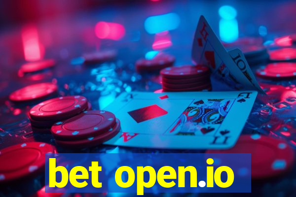 bet open.io