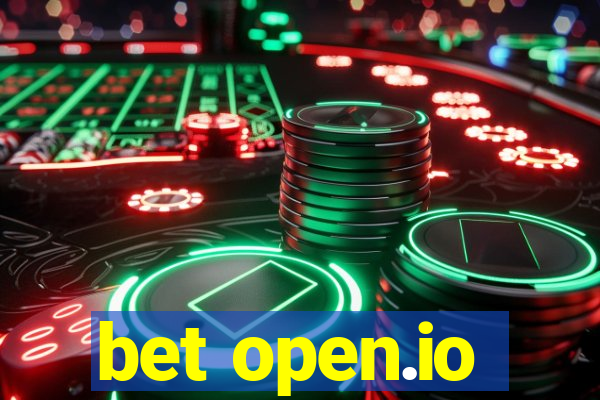 bet open.io