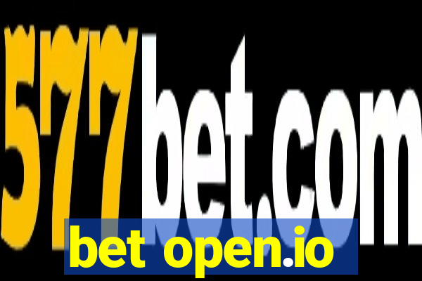 bet open.io