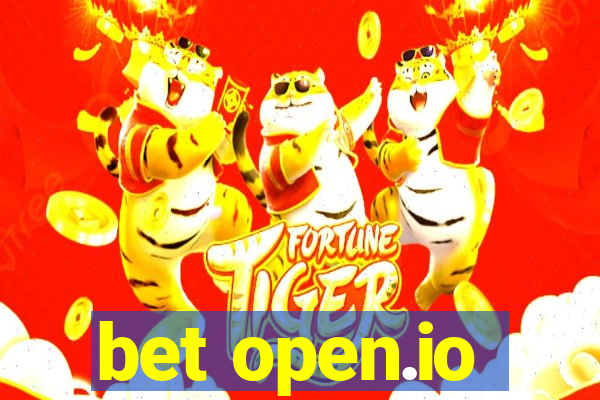 bet open.io