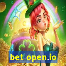 bet open.io