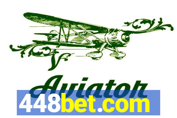 448bet.com