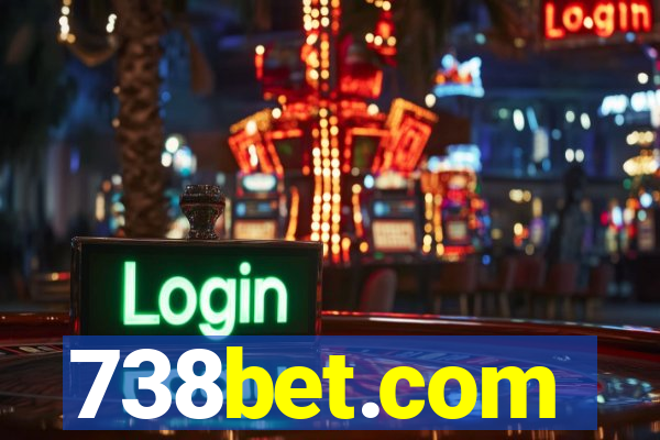 738bet.com