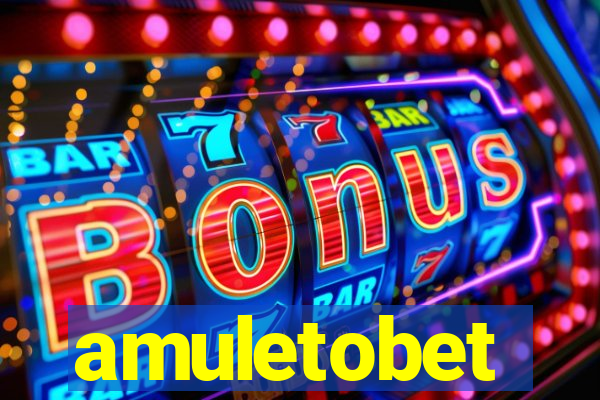 amuletobet