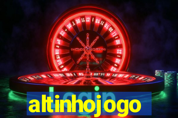 altinhojogo